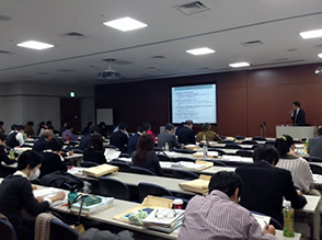 実務者向け知的財産権制度説明会2014